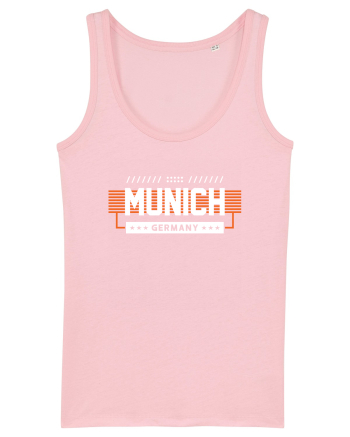 Munich Cotton Pink