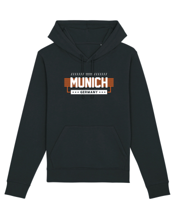 Munich Black