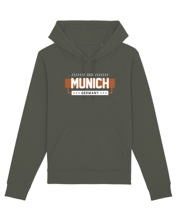 Munich Khaki