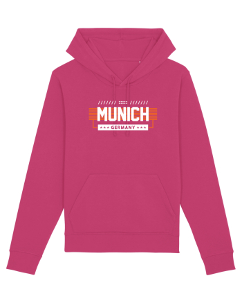 Munich Raspberry