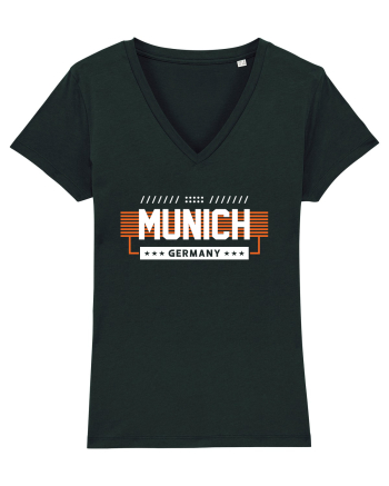 Munich Black