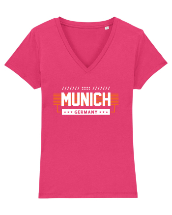 Munich Raspberry