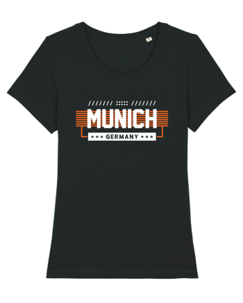 Munich Black