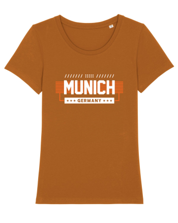 Munich Roasted Orange