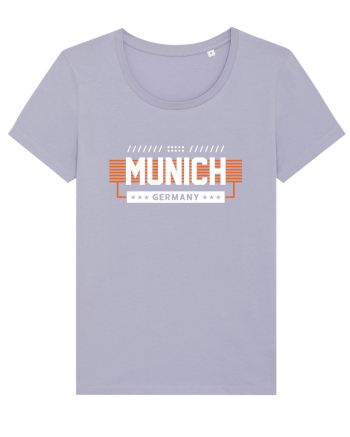 Munich Lavender
