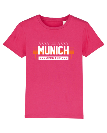 Munich Raspberry