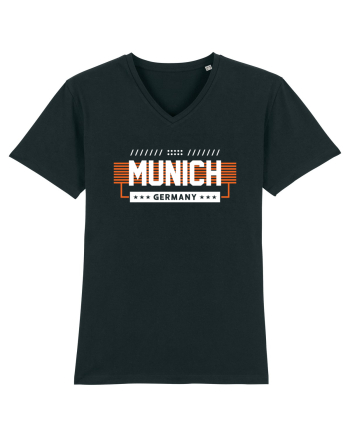 Munich Black