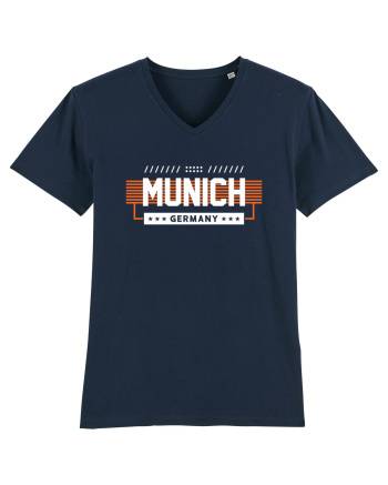 Munich French Navy
