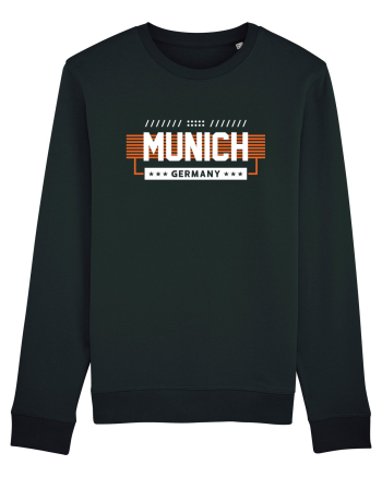 Munich Black