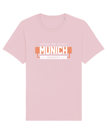 Munich Cotton Pink