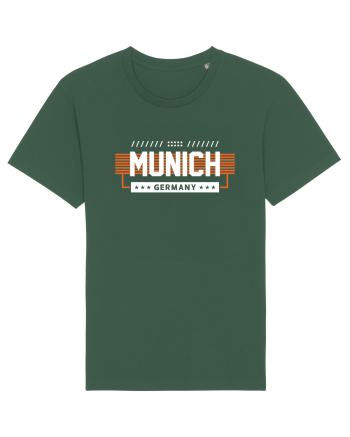 Munich Bottle Green