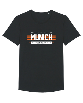 Munich Black