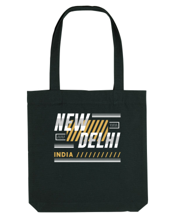 New Delhi Black