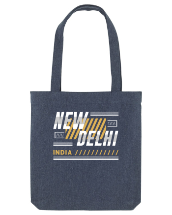 New Delhi Midnight Blue
