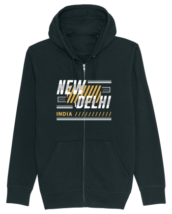 New Delhi Black