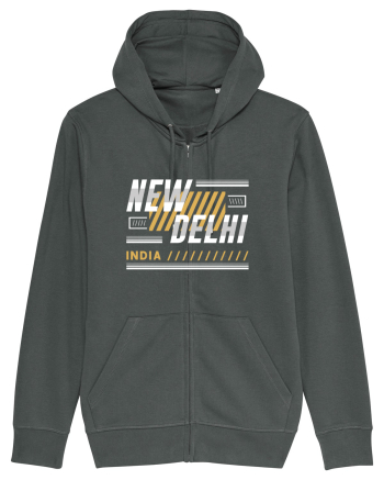 New Delhi Anthracite