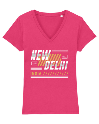 New Delhi Raspberry