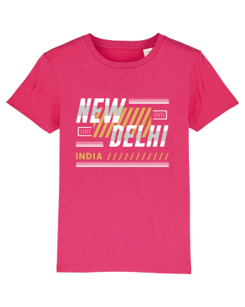 New Delhi Raspberry
