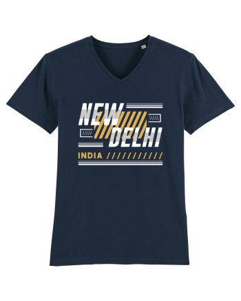 New Delhi French Navy