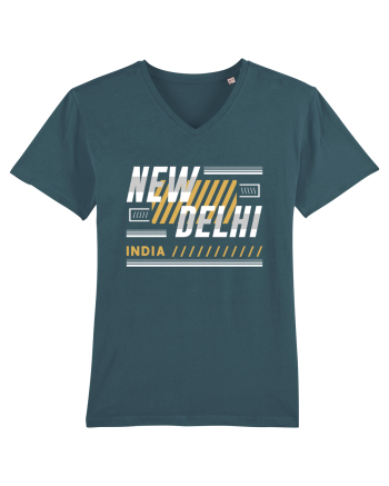 New Delhi Stargazer