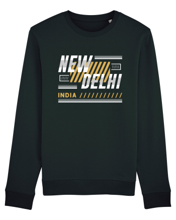 New Delhi Black