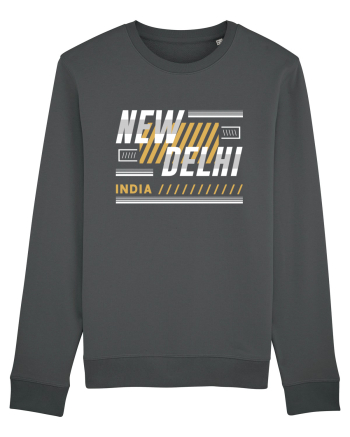 New Delhi Anthracite