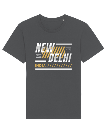 New Delhi Anthracite