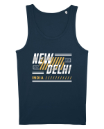 New Delhi Maiou Bărbat Runs