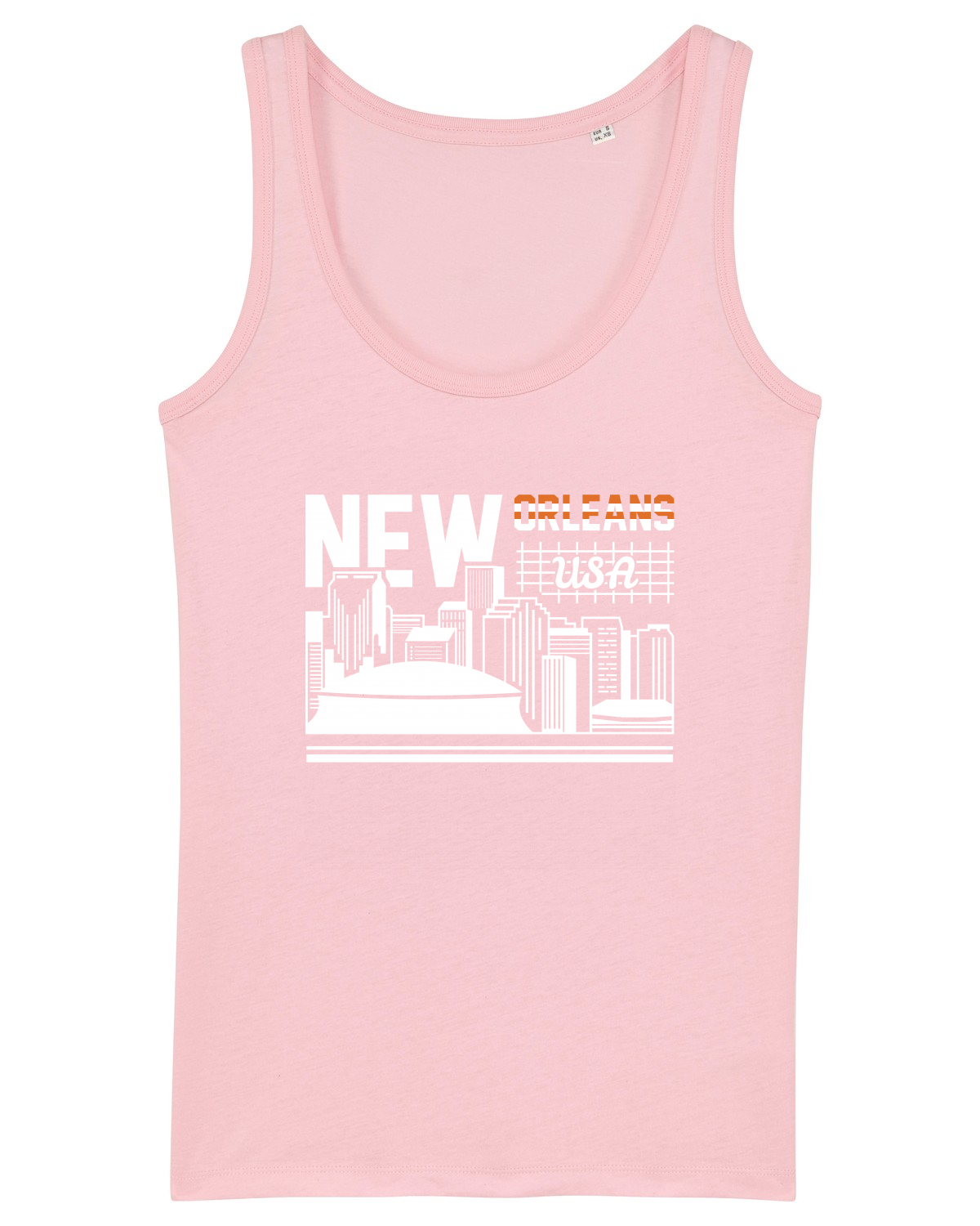 Maiou Damă Dreamer Cotton Pink