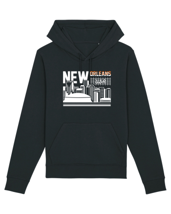 New Orleans Black