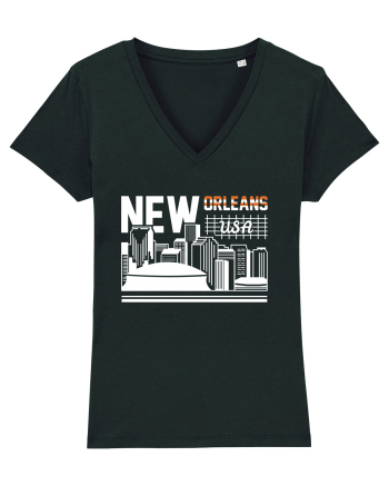 New Orleans Black