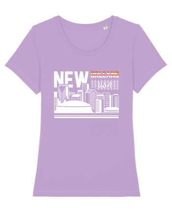New Orleans Lavender Dawn
