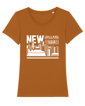 New Orleans Roasted Orange