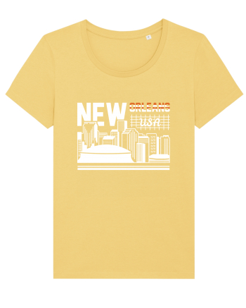 New Orleans Jojoba