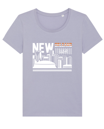 New Orleans Lavender