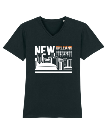 New Orleans Black