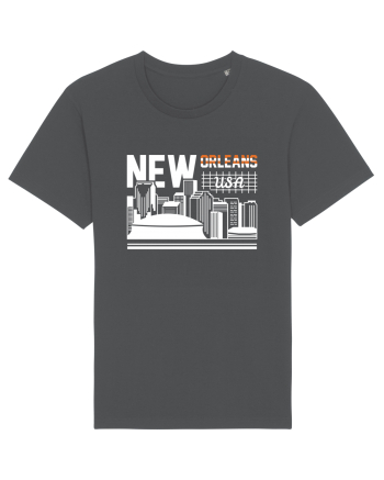 New Orleans Anthracite