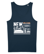 New Orleans Maiou Bărbat Runs