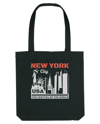 New York Black