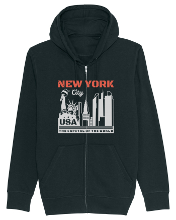 New York Black