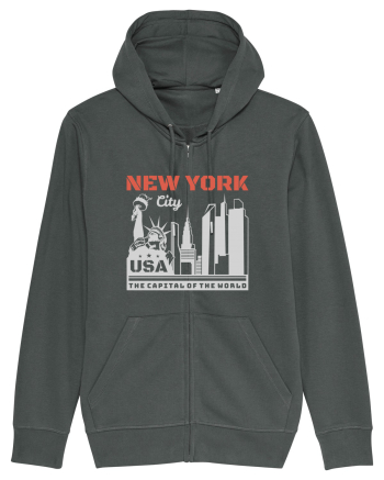New York Anthracite