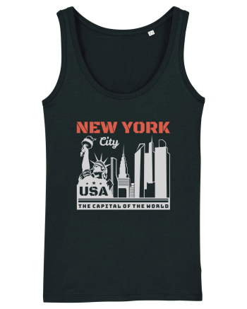 New York Black
