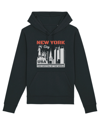 New York Black