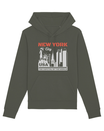 New York Khaki