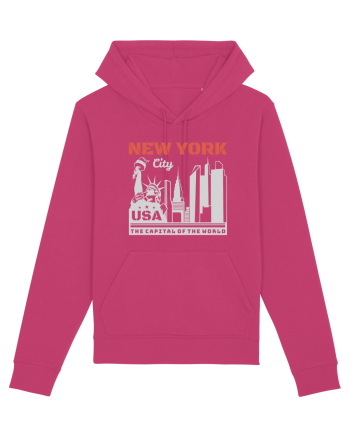 New York Raspberry