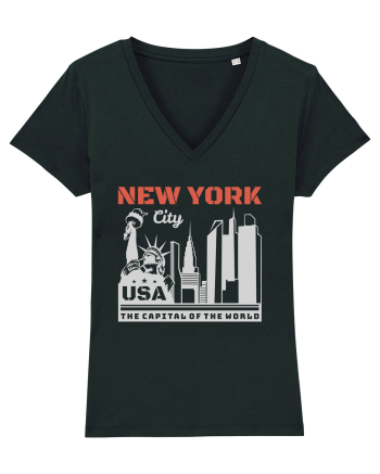 New York Black