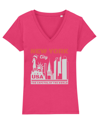 New York Raspberry