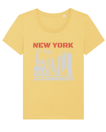 New York Jojoba