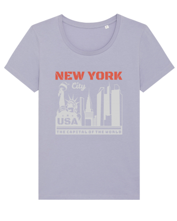 New York Lavender
