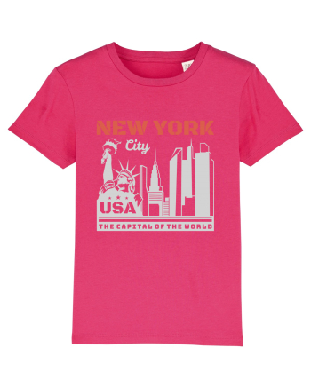 New York Raspberry
